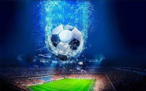 Một đội đá sân nhà luôn có lợi thế nhất định nhờ tâm lý thoải mái và sự cổ vũ từ khán giả